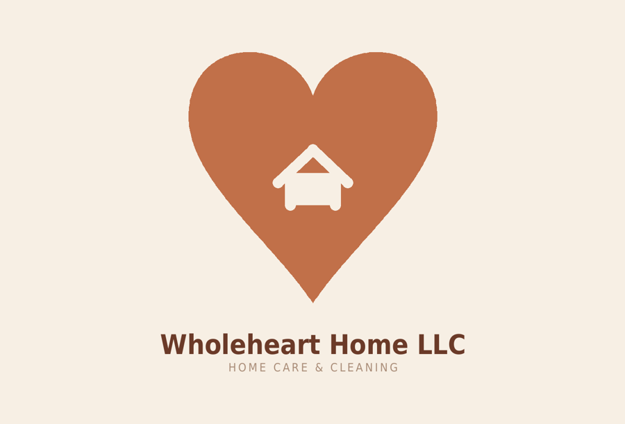 Wholeheart Home LLC, Home Care & Cleaning